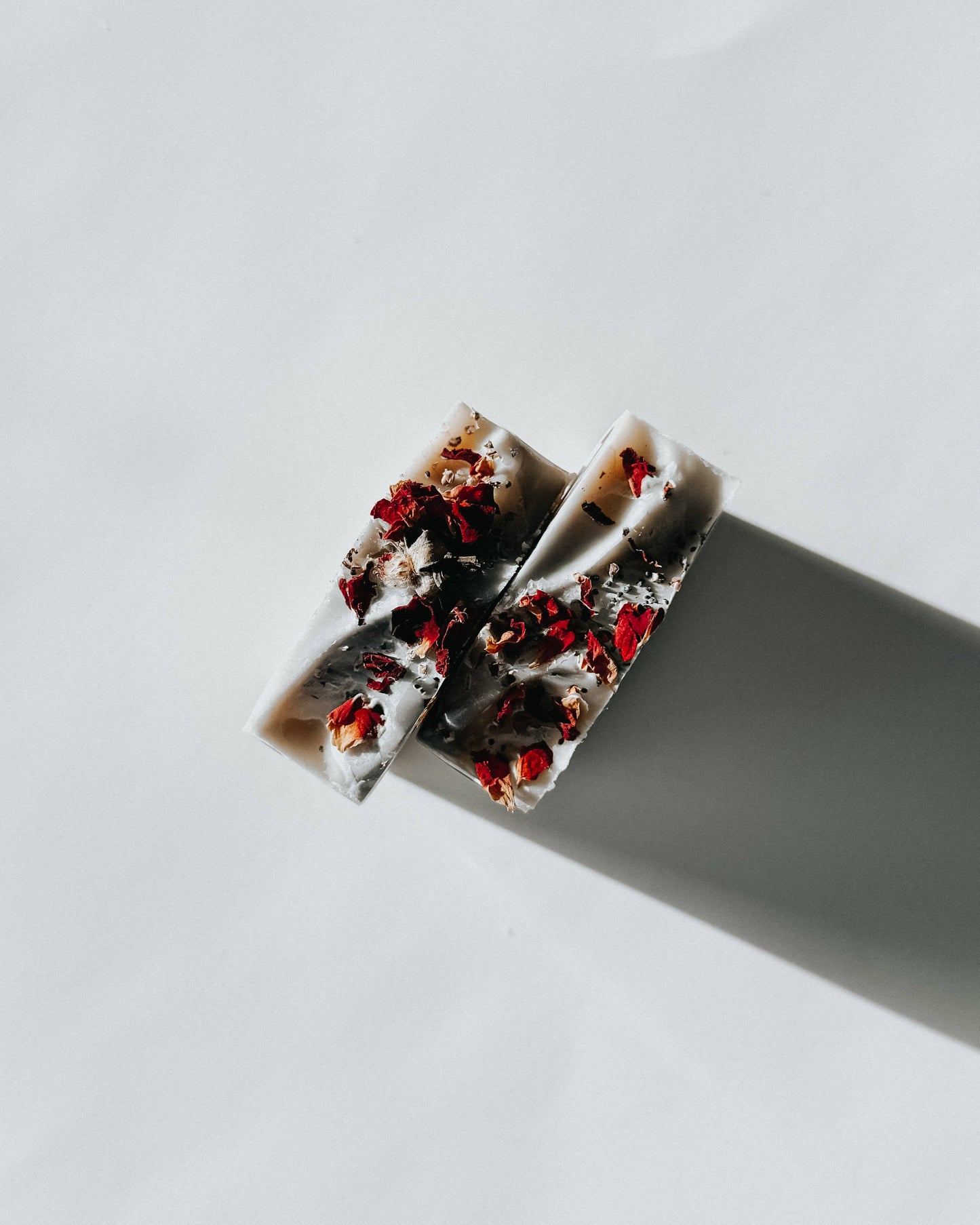 Agha Studio - Love Letter Body + Face Bar