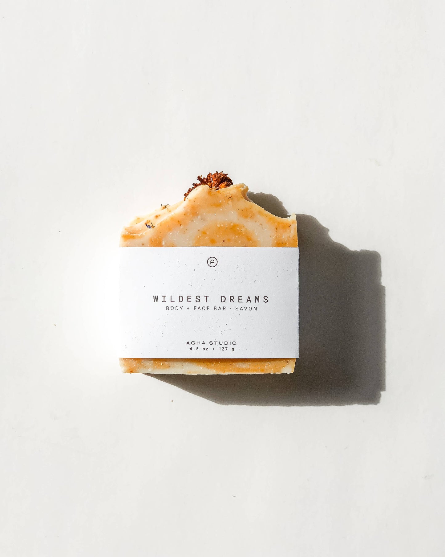 Agha Studio - Wildest Dreams Body + Face Bar