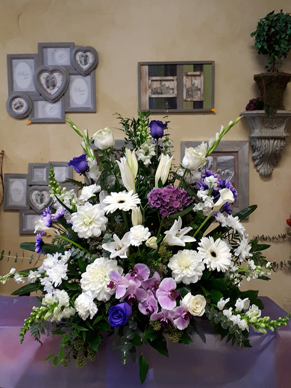 Container arrangement No.93