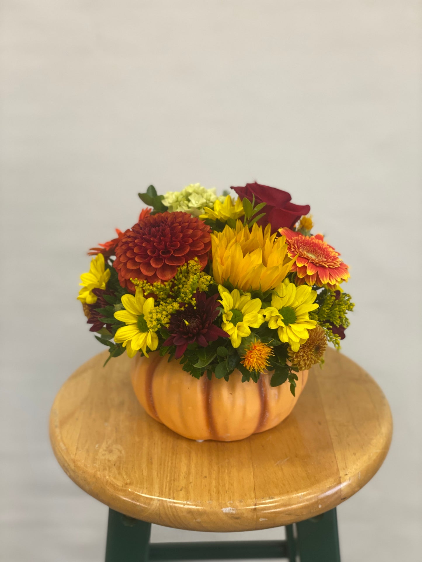 Fall Arrangement No.1