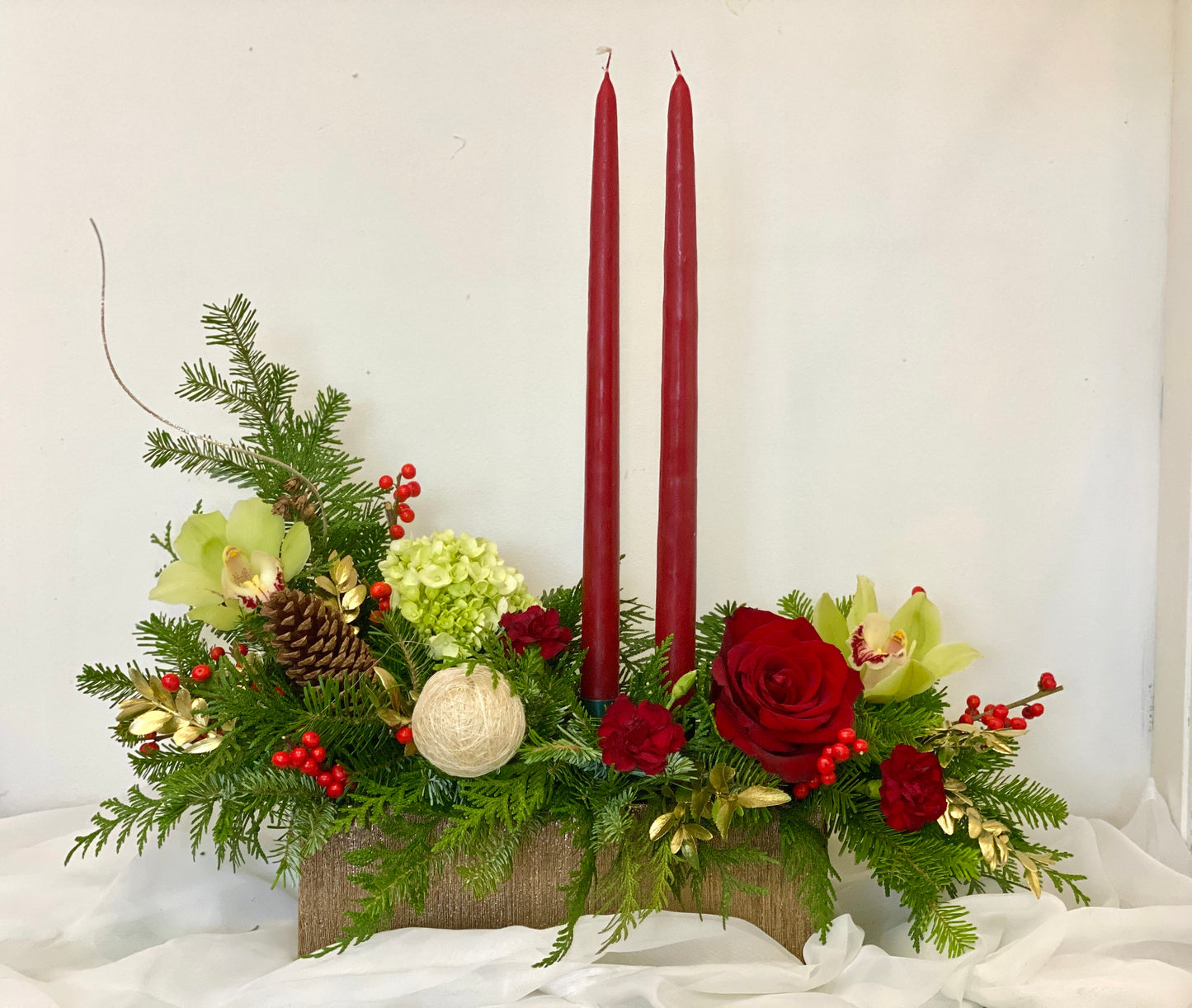 Workshop 2 — Sunday, December 7, 2025