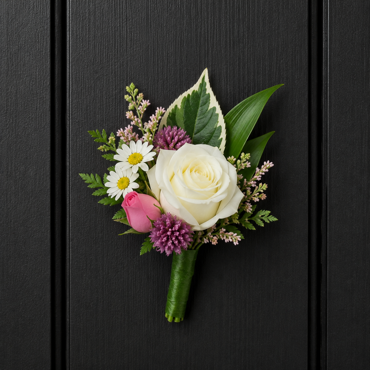 Boutonniere No.13