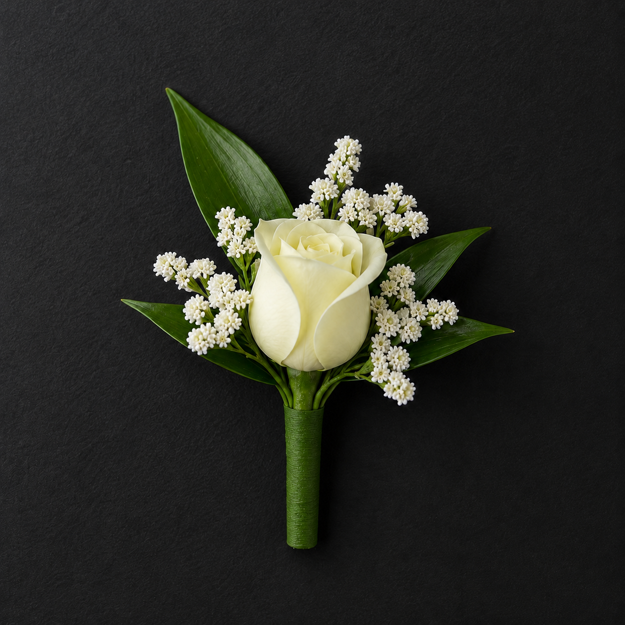 Boutonniere No.1