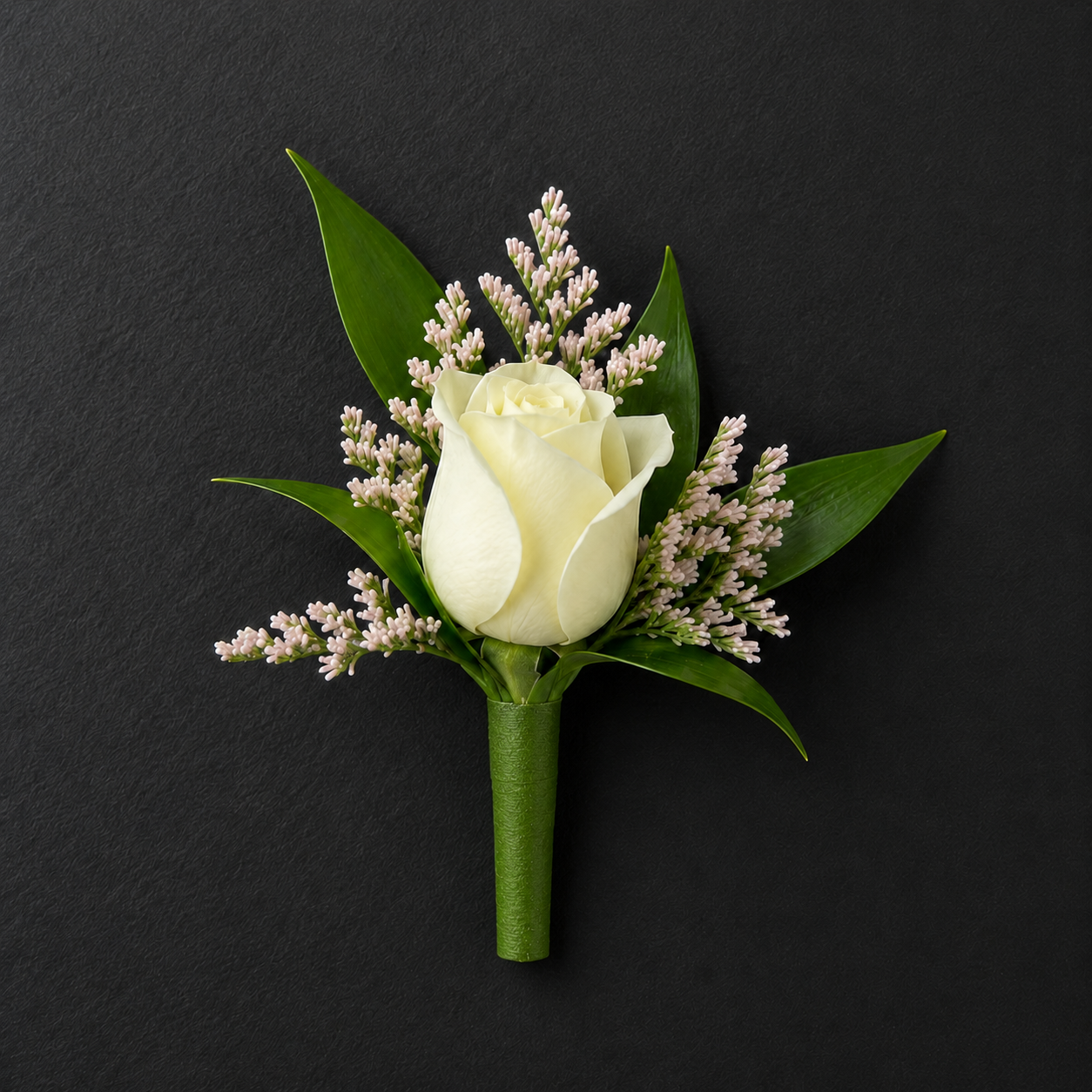 Boutonniere No.2