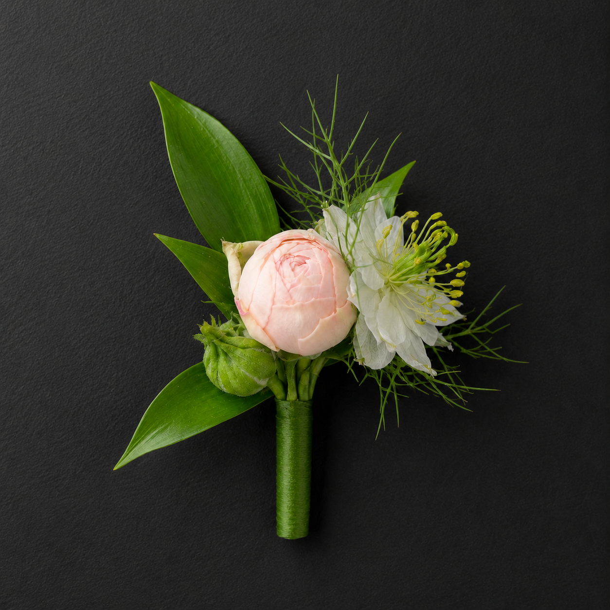 Boutonniere No.3