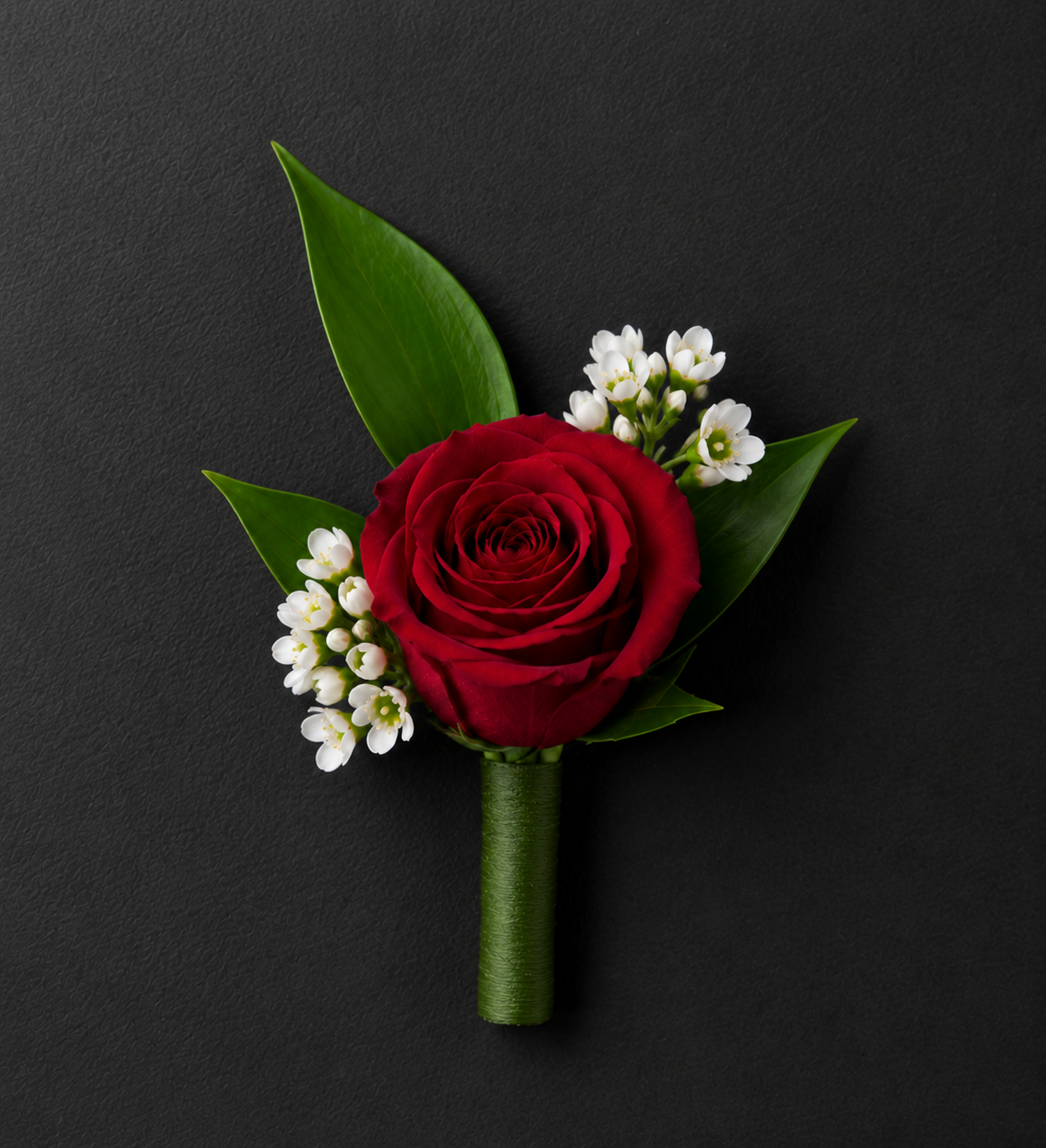 Boutonniere No.4