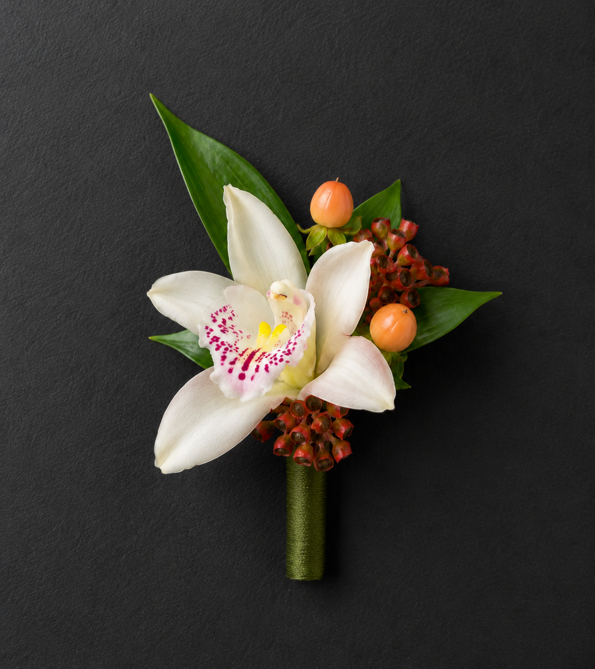 Boutonniere No.5