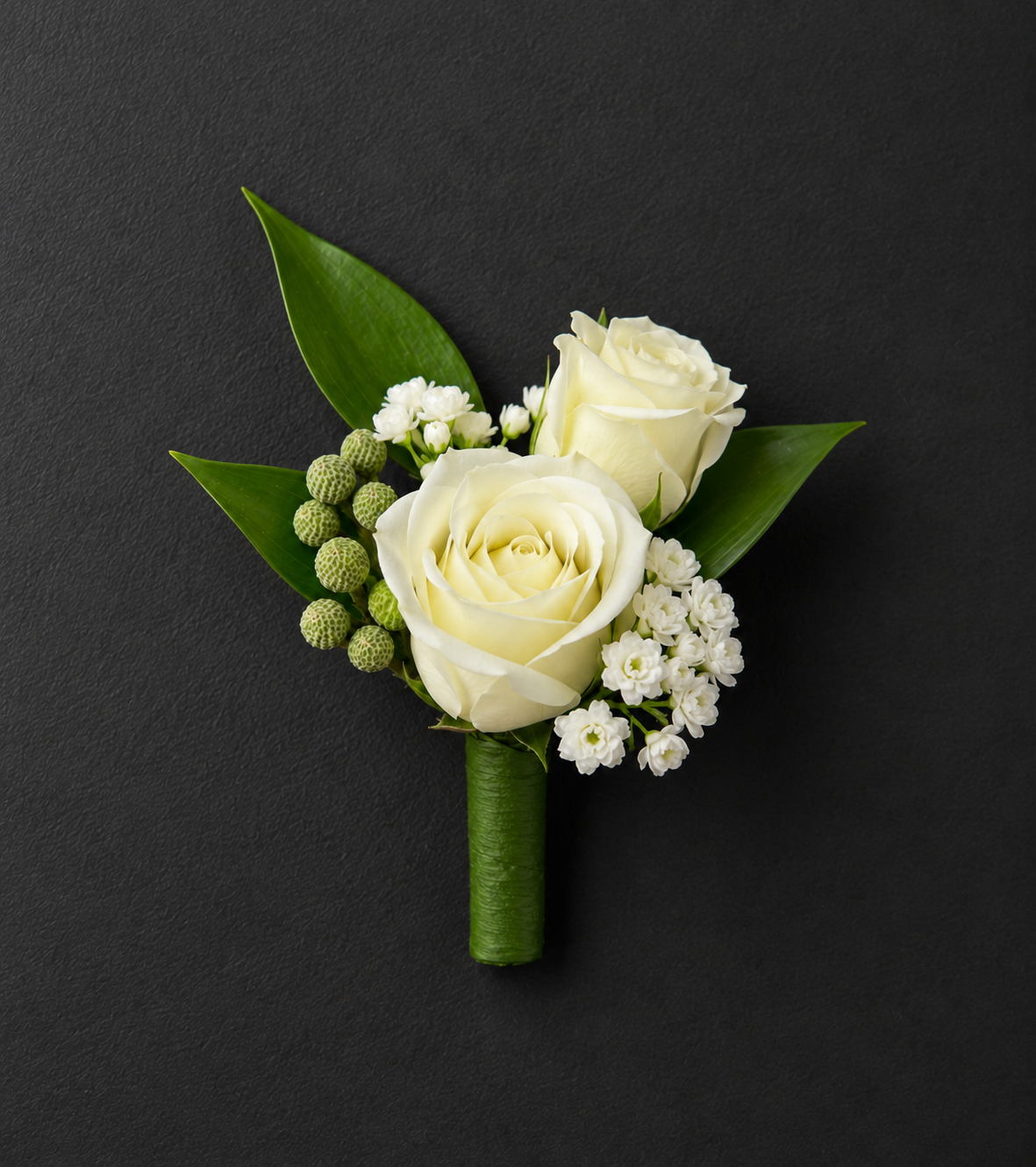 Boutonniere No.7