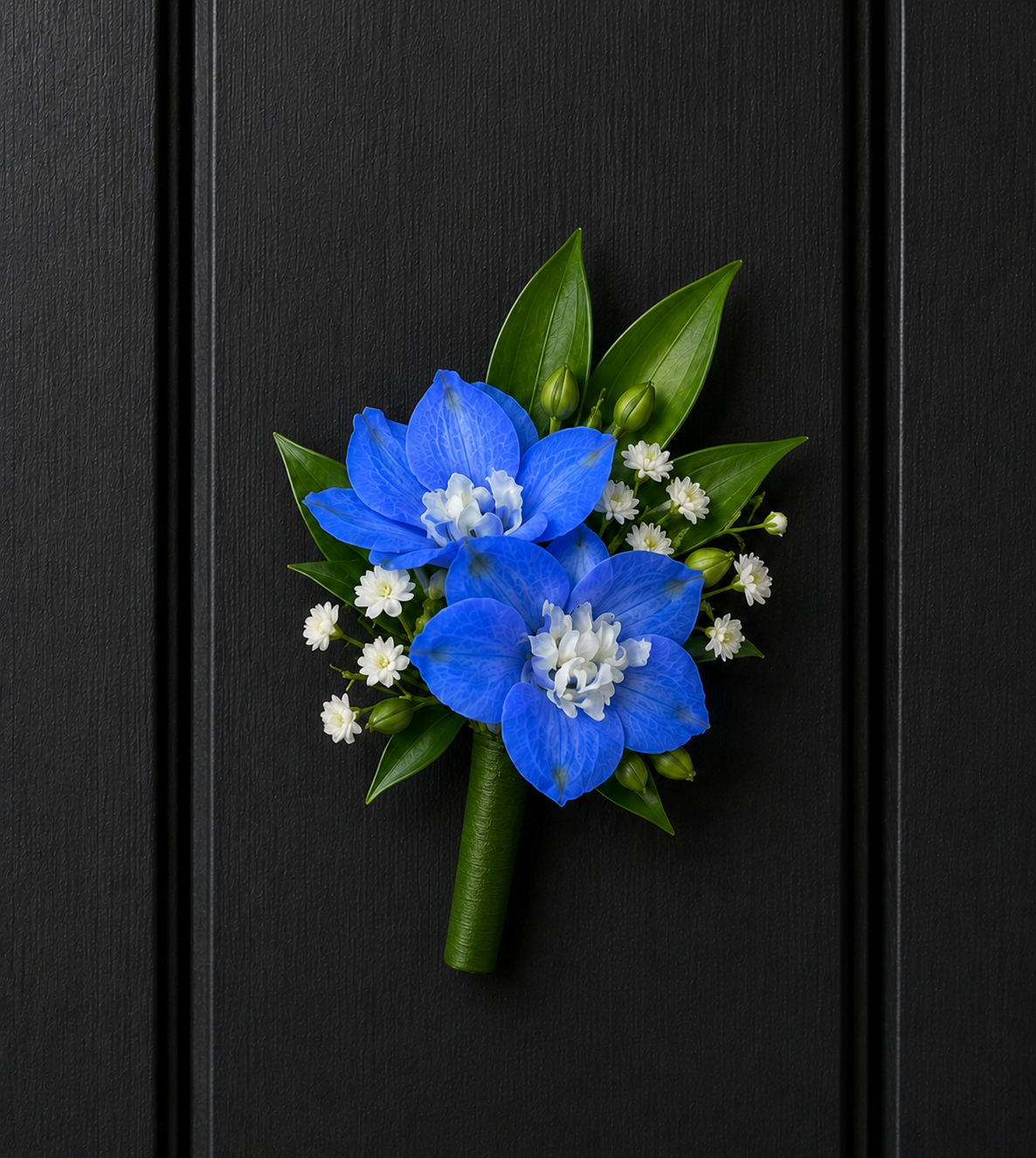 Boutonniere No.10