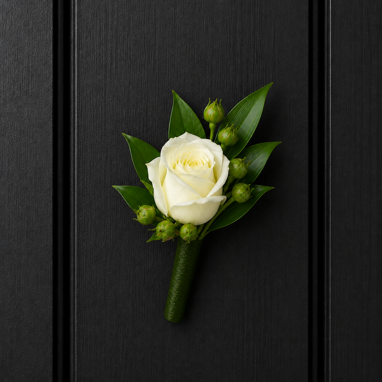 Boutonniere No.12