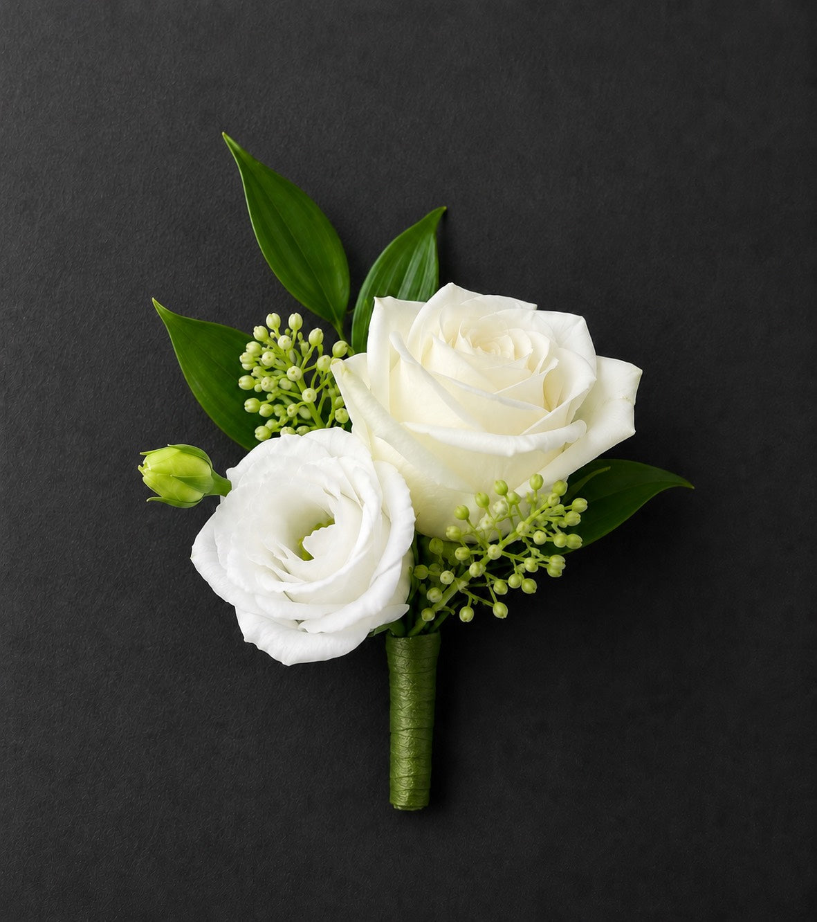 Boutonniere No.9