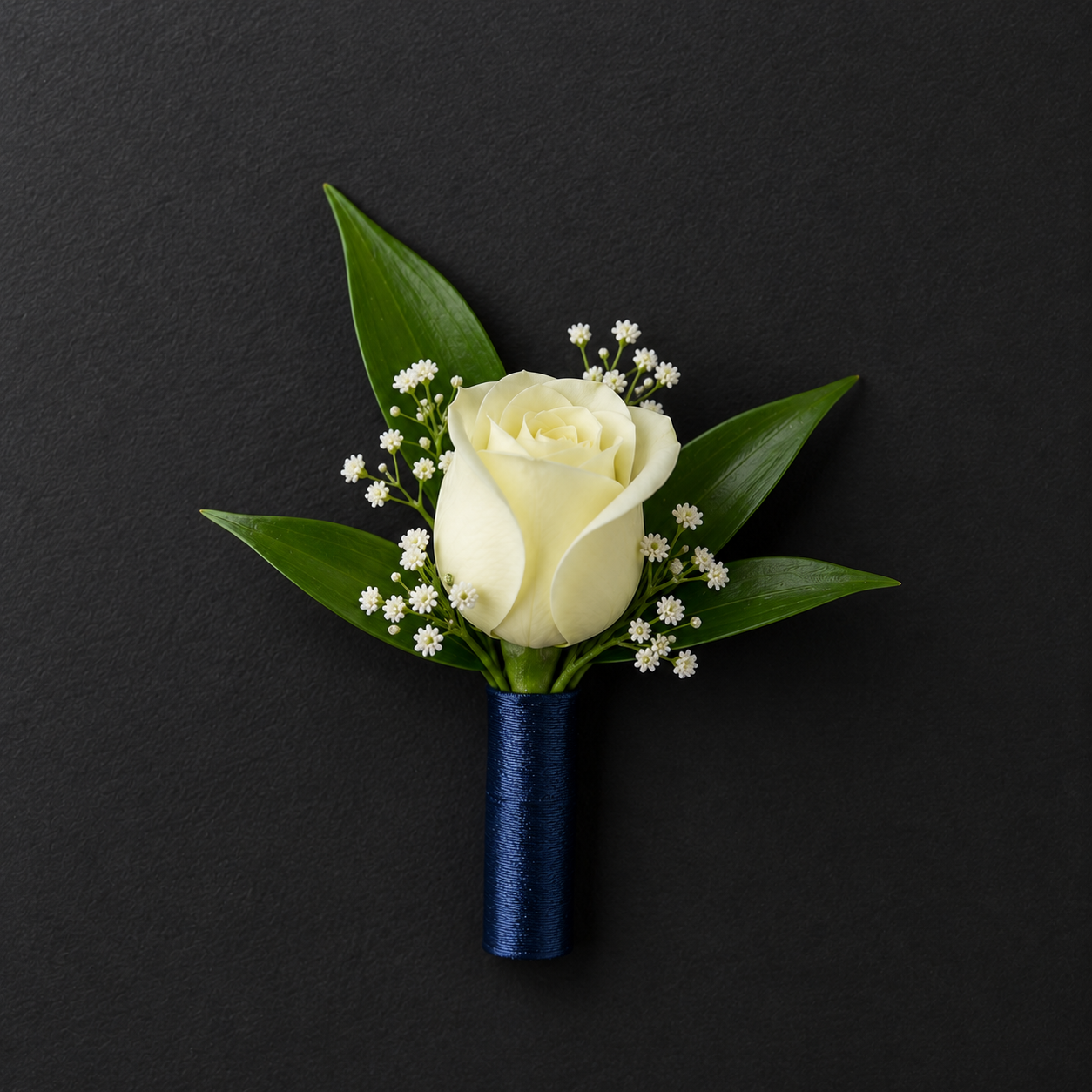 Boutonniere No.1