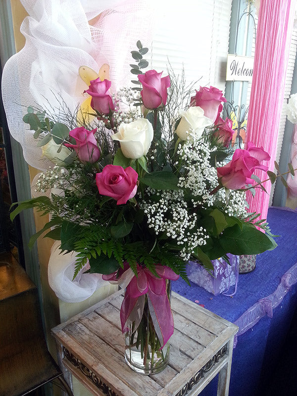 Rose No.32