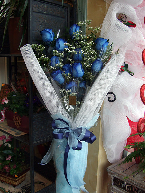 Rose No.34