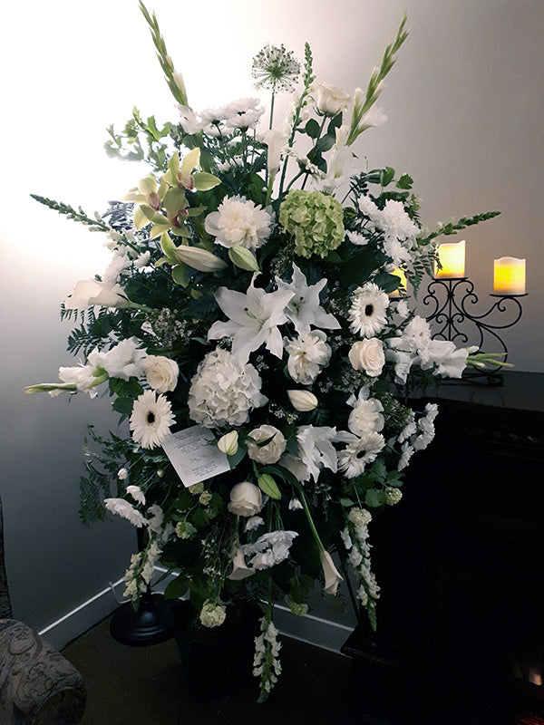 Standing Spray No.40