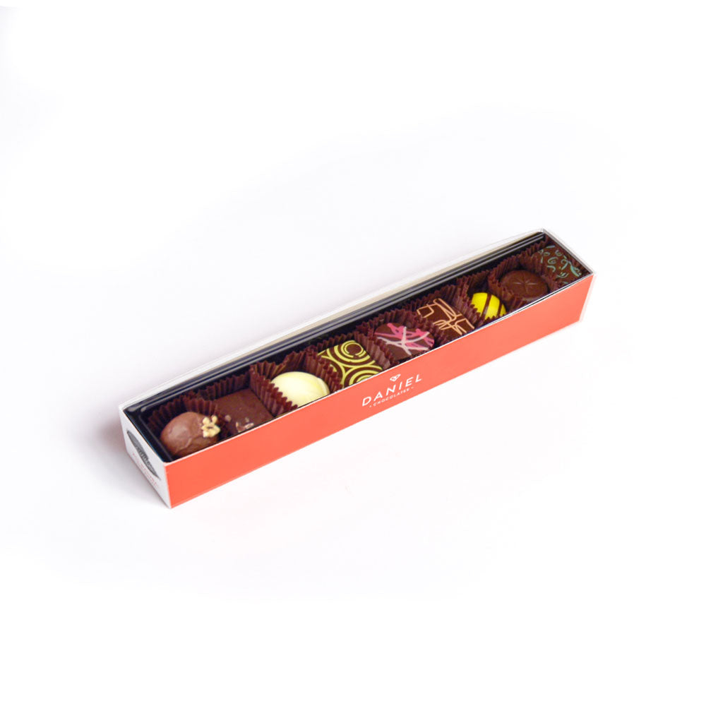 Signature Chocolate Box, 10pc