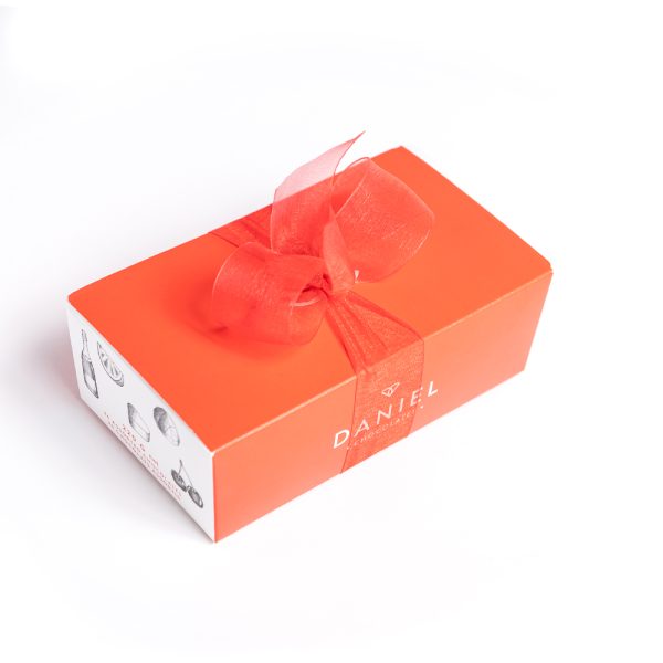 Signature Chocolate Box, 26pc