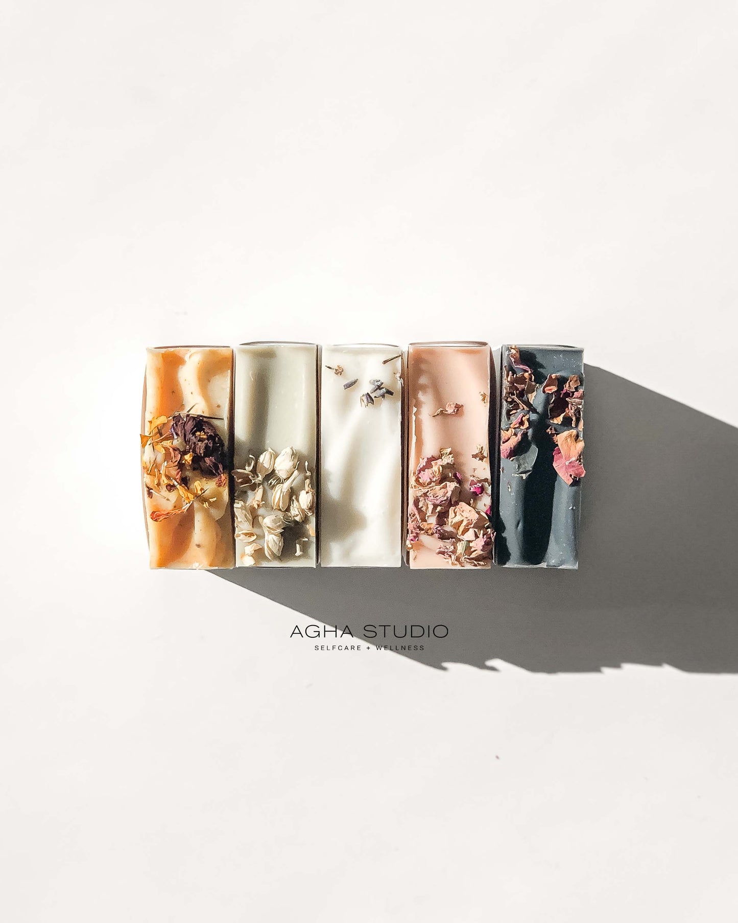 Agha Studio - Wildest Dreams Body + Face Bar