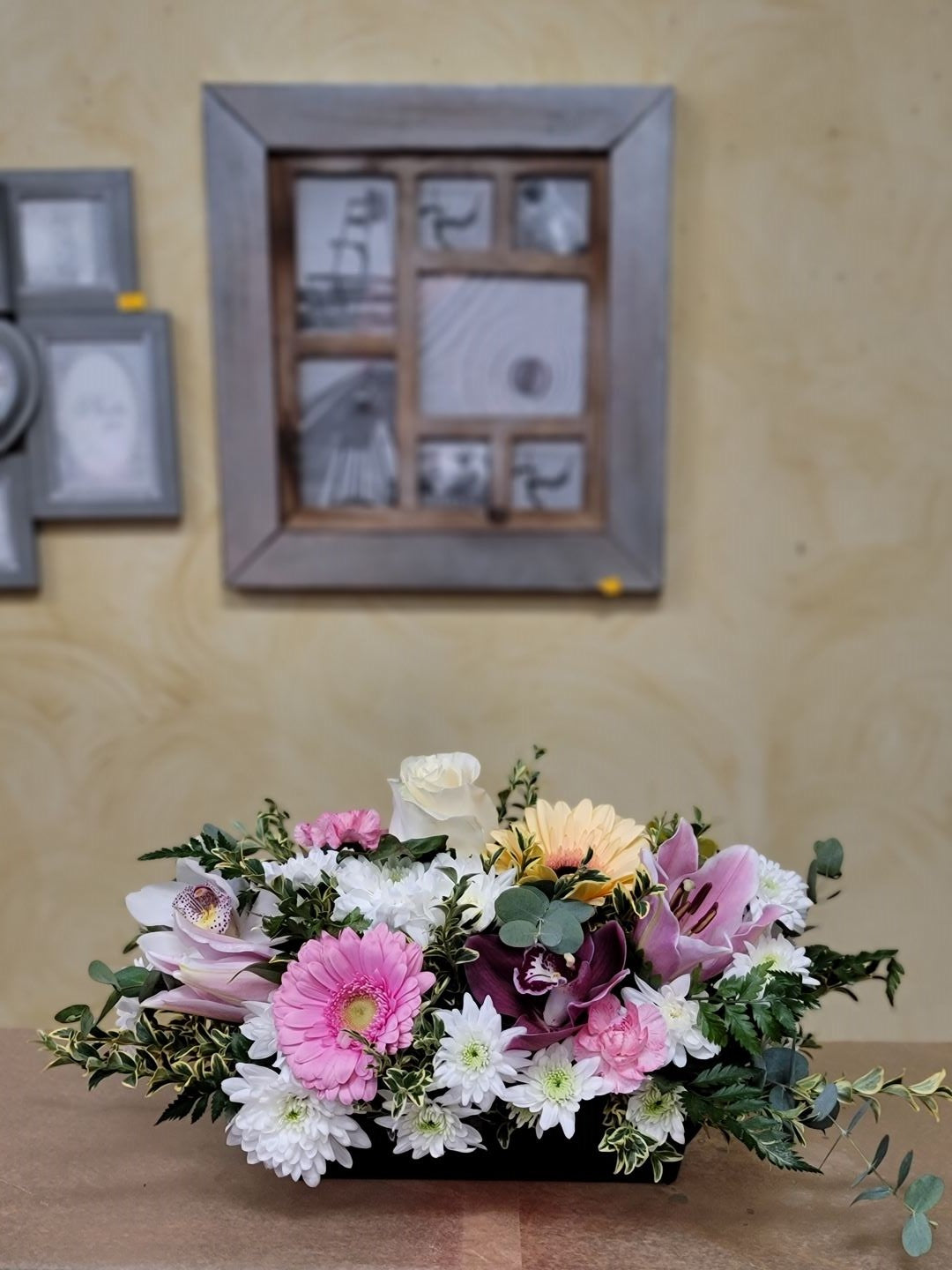 Mother's day No.1