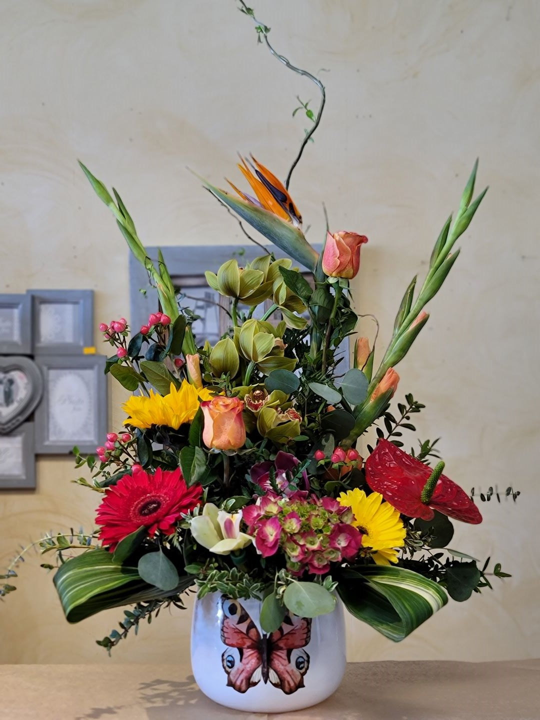Mother's day No.58