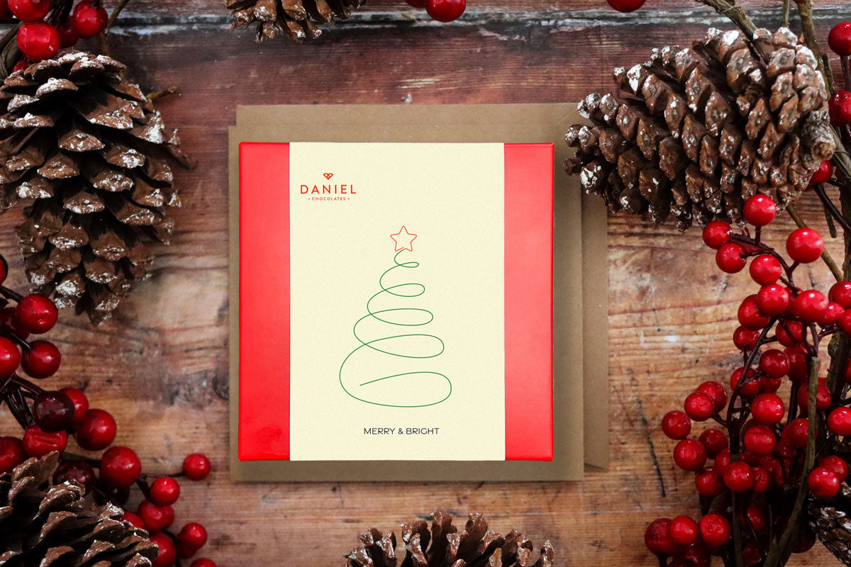 Merry & Bright – Classic Box 22 pc