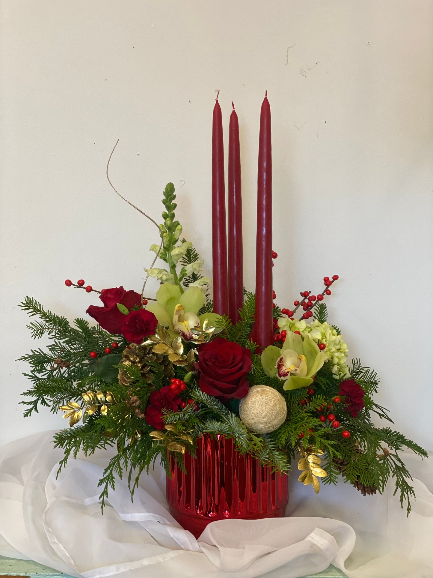 Workshop 1 — Sunday, November 30, 2025