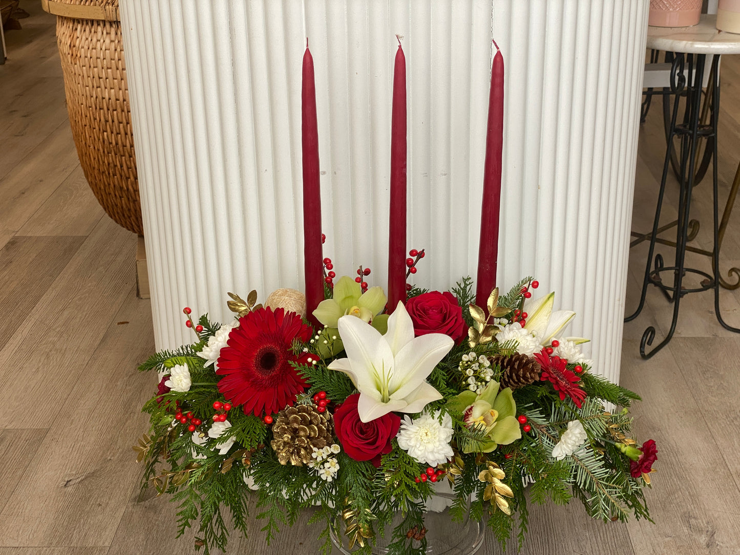 Christmas No.134 (27")