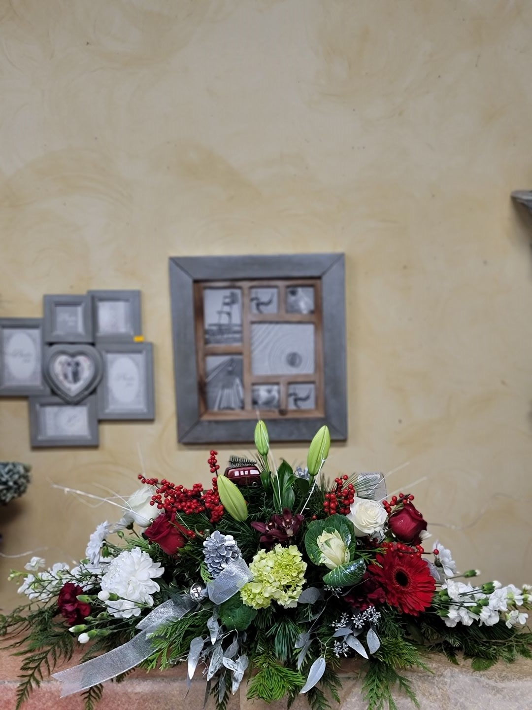 Christmas No.15 (27")