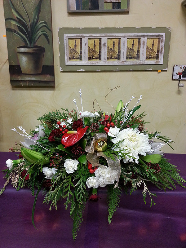 Christmas No.23 (25")