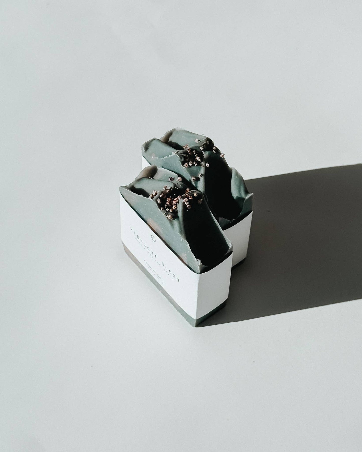 Agha Studio - Midnight Bloom Body + Face Bar