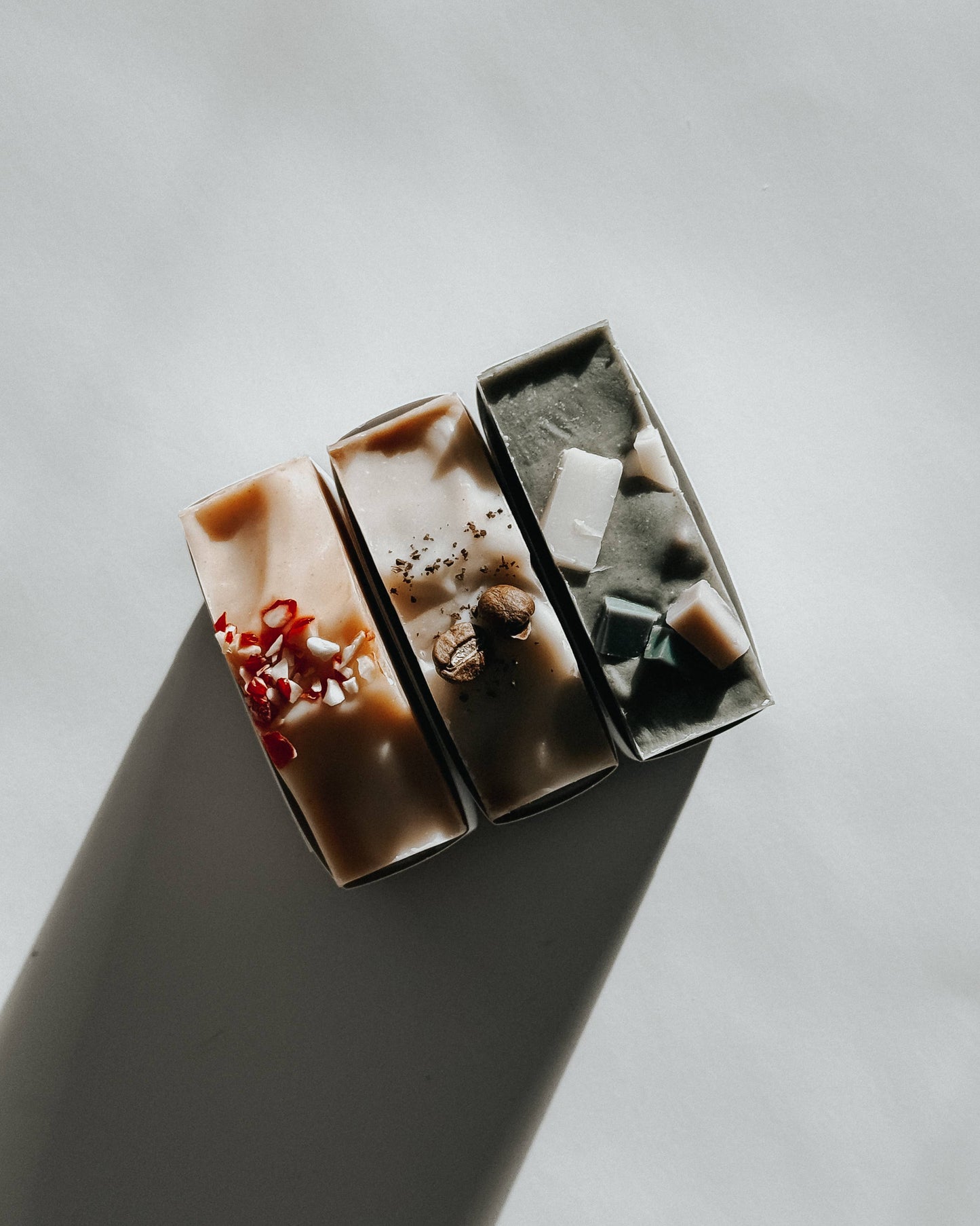 Agha Studio - Brown Sugar Oat Latte Body + Face Bar