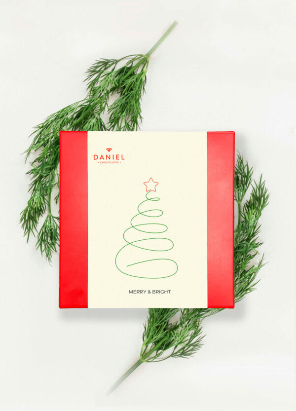 Merry & Bright – Classic Box 22 pc