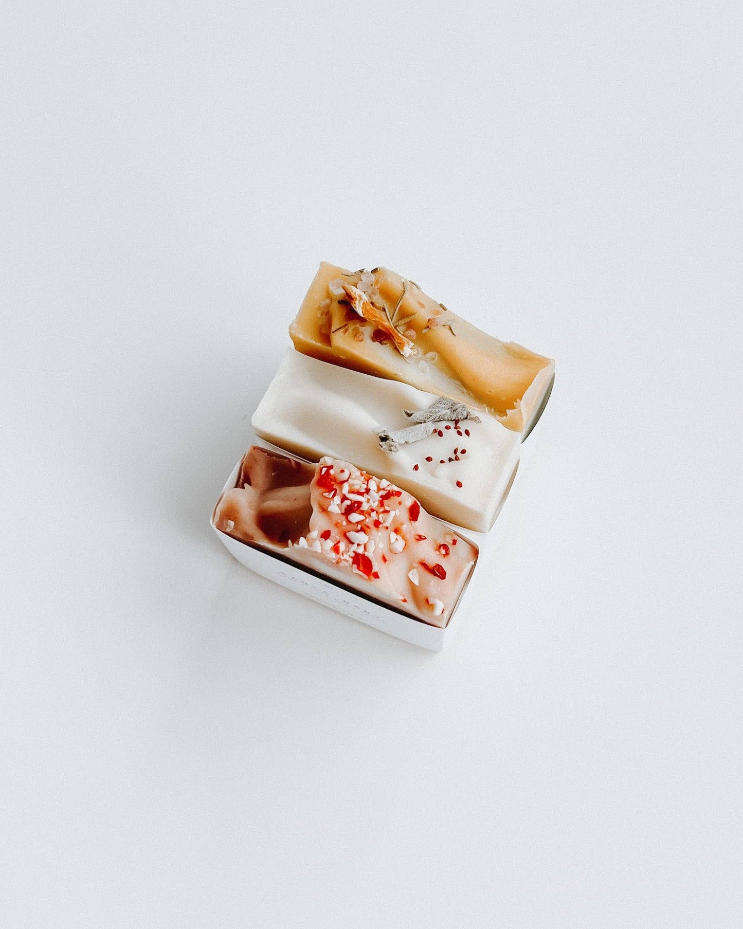 Agha Studio - Blessed Heart Body + Face Bar