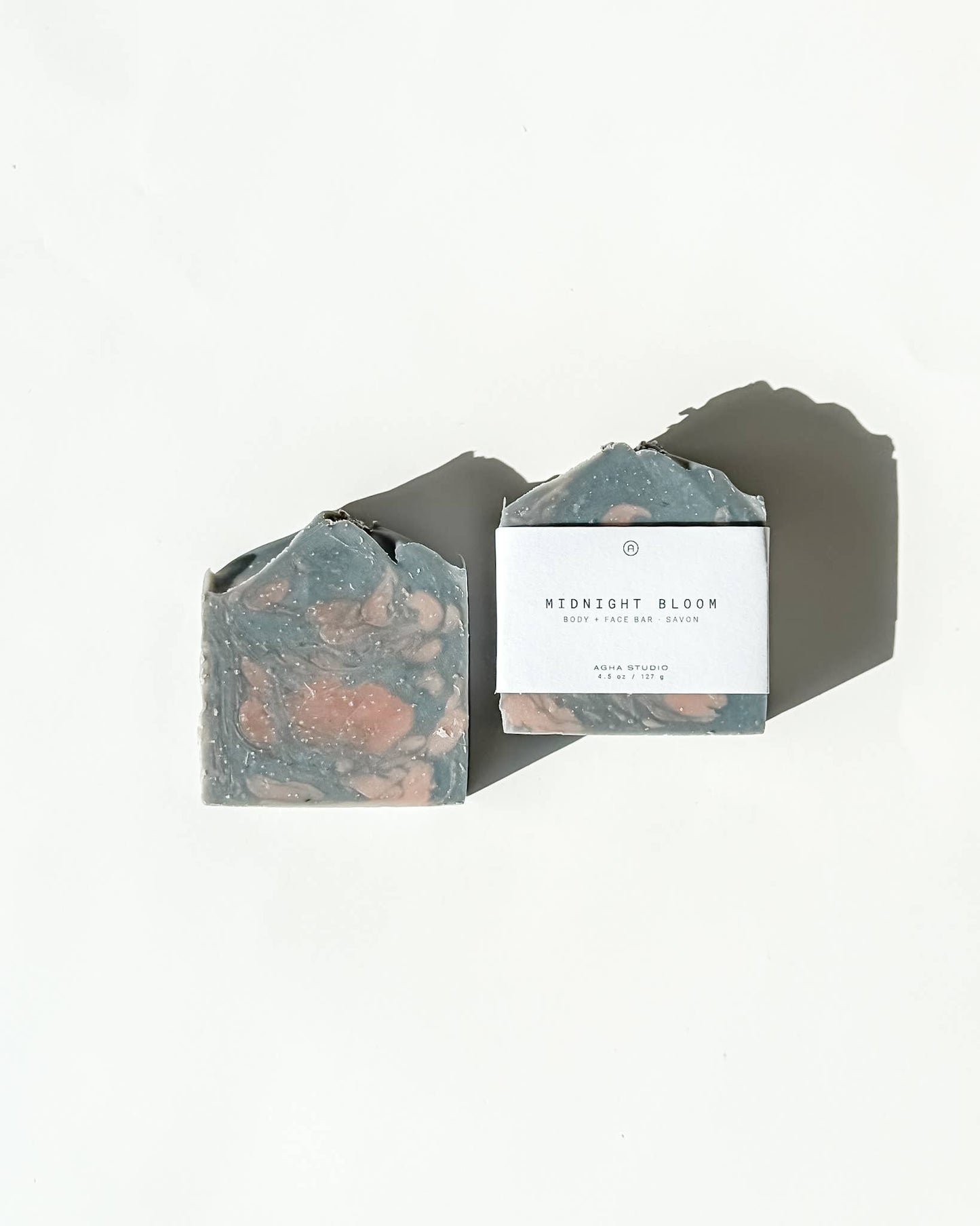 Agha Studio - Midnight Bloom Body + Face Bar