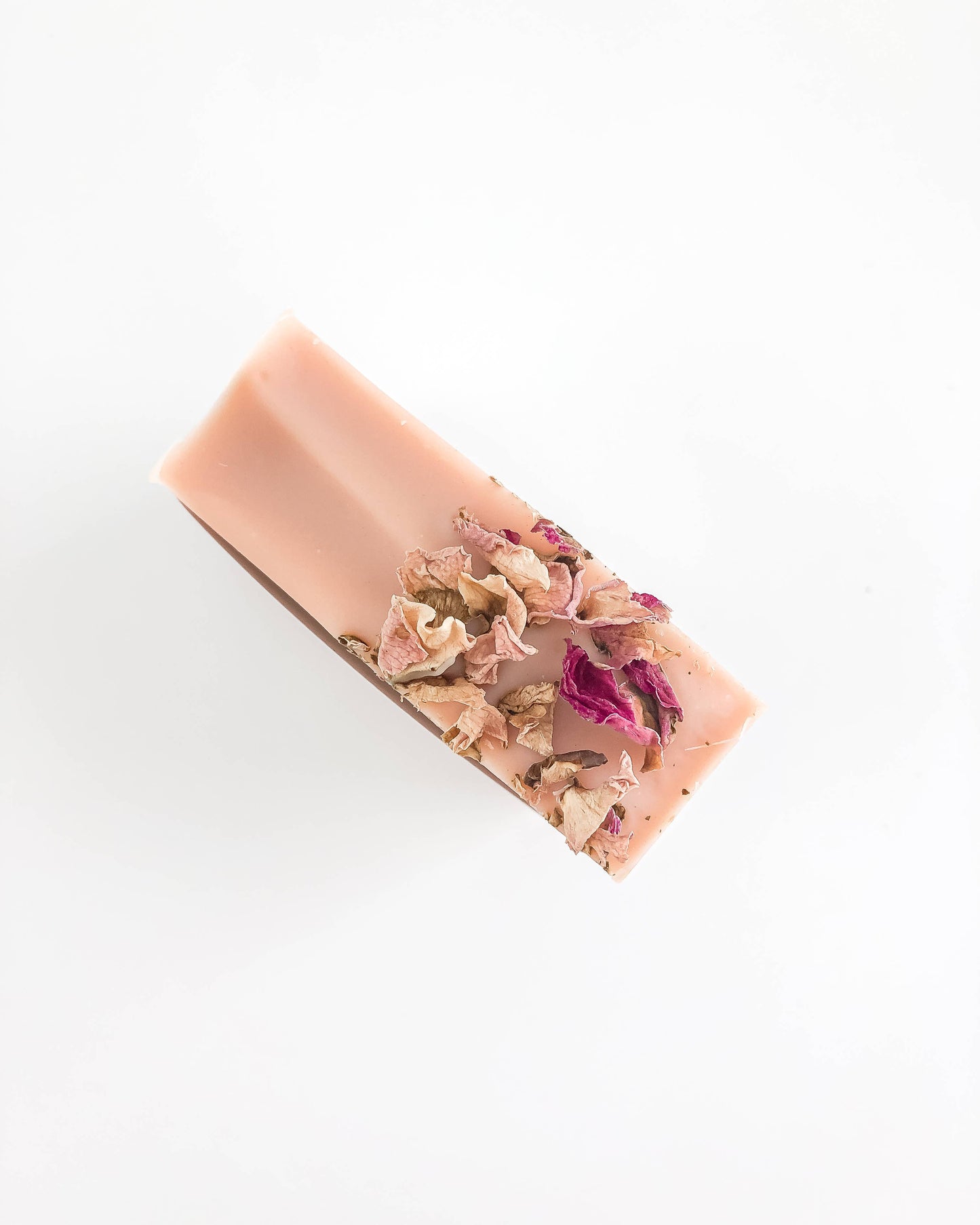 Agha Studio - French Pink Clay Body + Face Bar