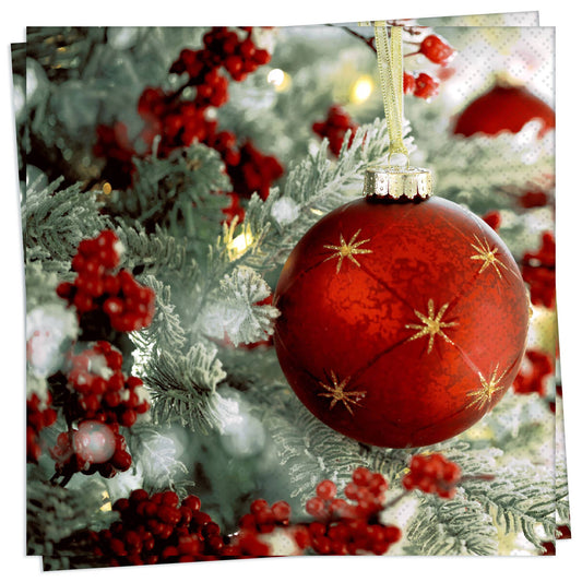 Twilight Collection - Twinkle Twinkle - Luncheon Napkin