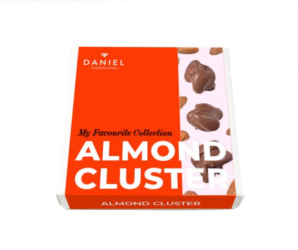 Almond Cluster