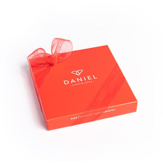 Classic Chocolate Box, 22pc