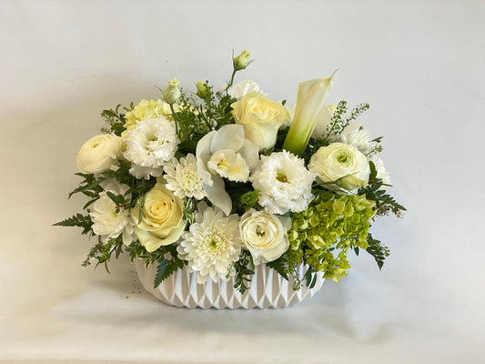 Container arrangement No.113