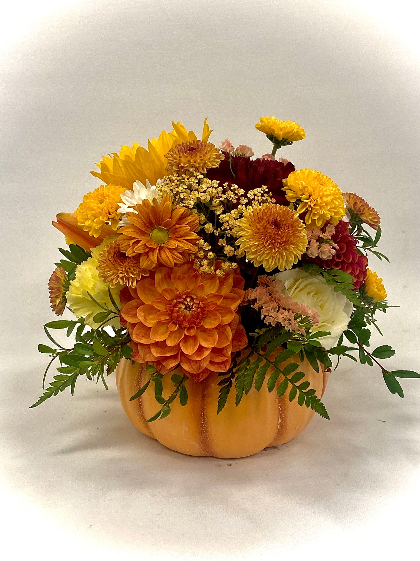 Fall Arrangement No.1