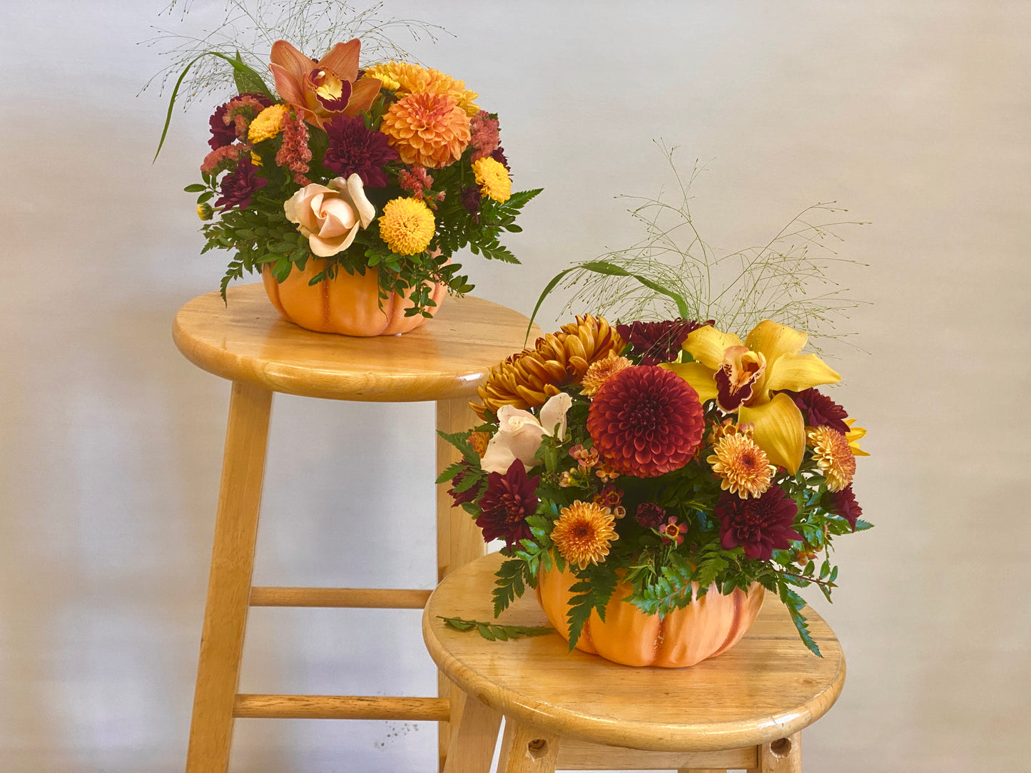 Fall Arrangement No.1