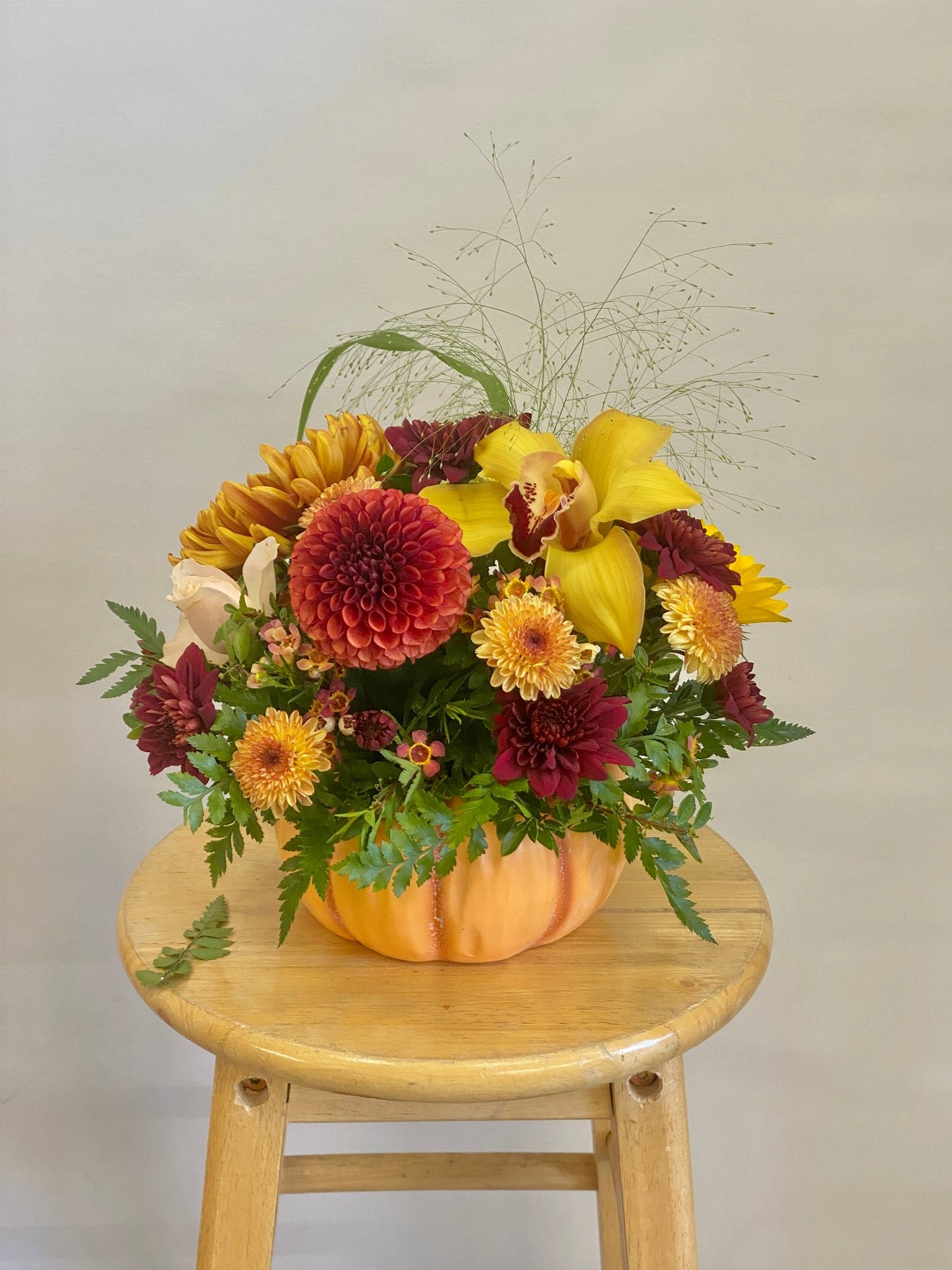 Fall Arrangement No.1