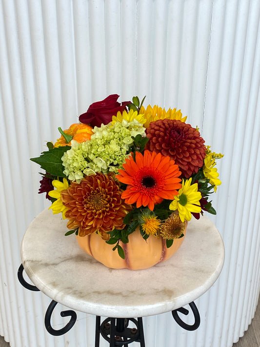 Fall Arrangement No.1