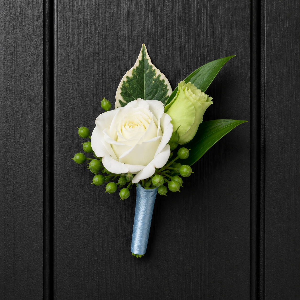 Boutonniere No.17
