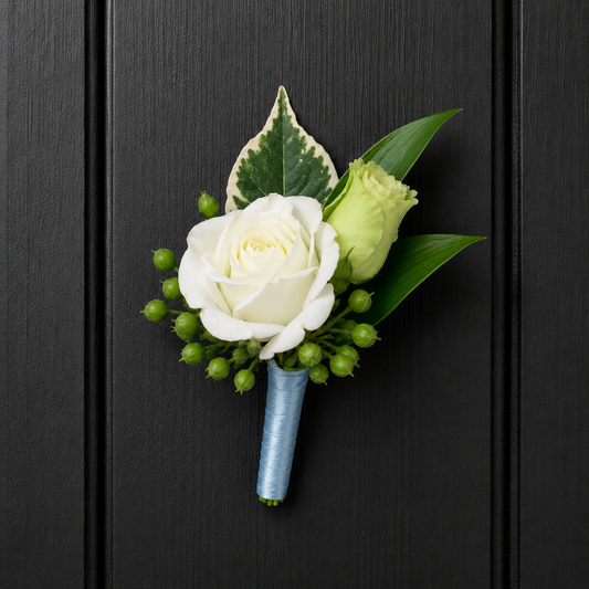 Boutonniere No.17