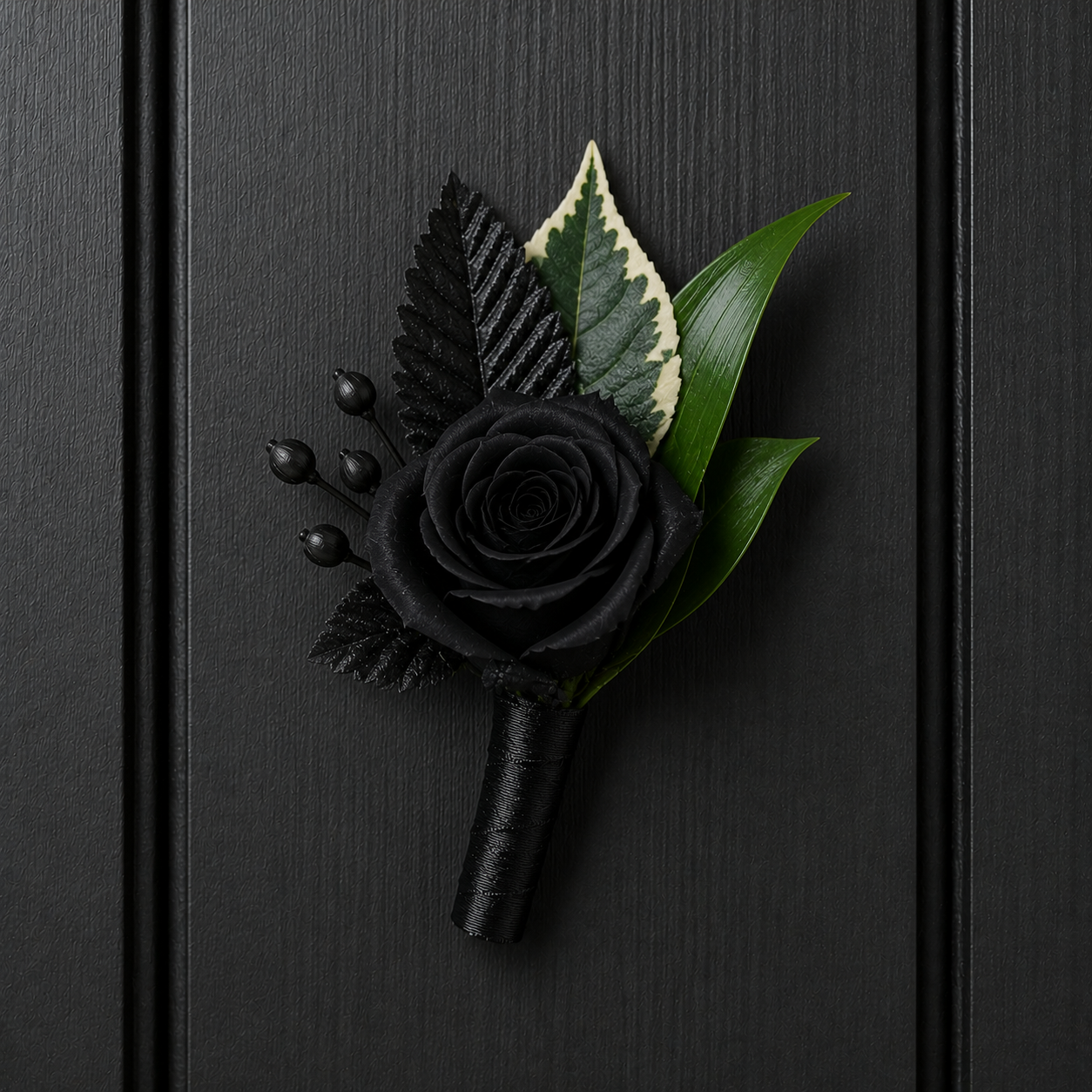 Boutonniere No.16
