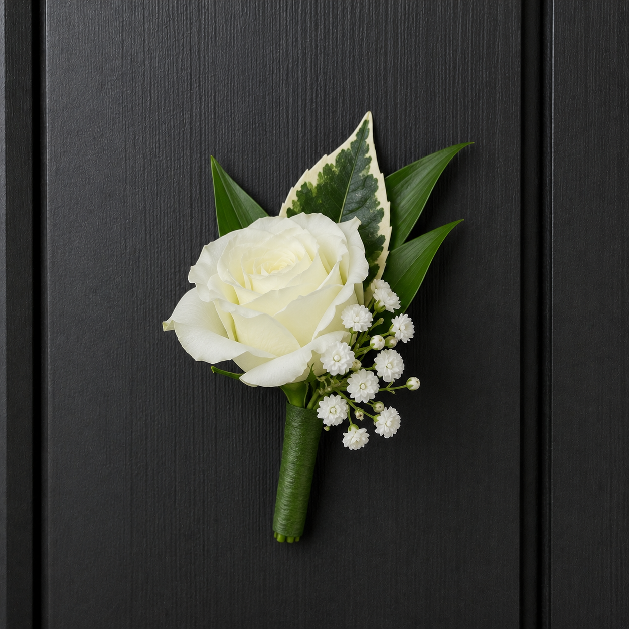 Boutonniere No.15