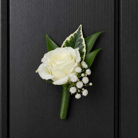 Boutonniere No.15