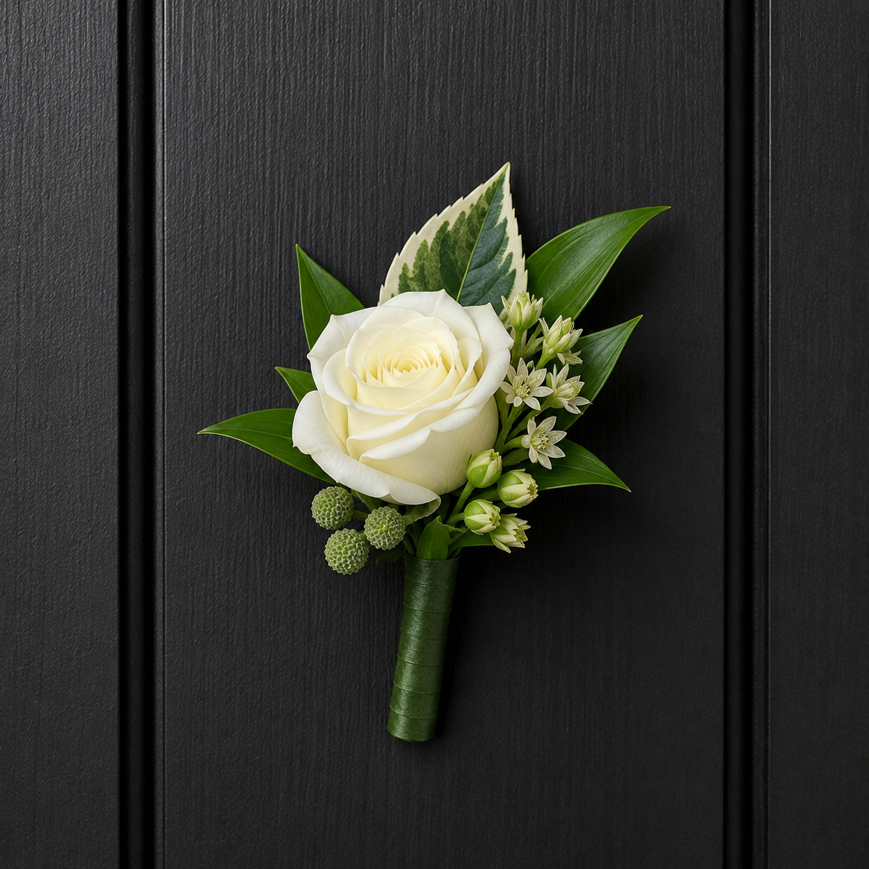 Boutonniere No.14