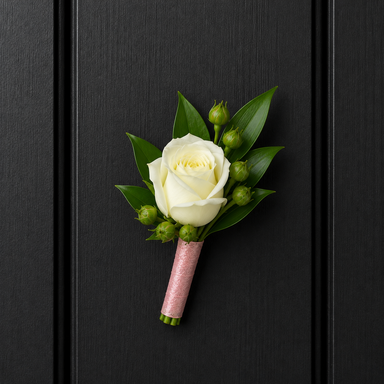 Boutonniere No.12